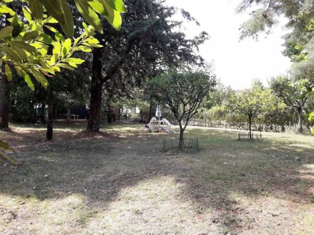 Terreno in vendita a Pozzo, Marche