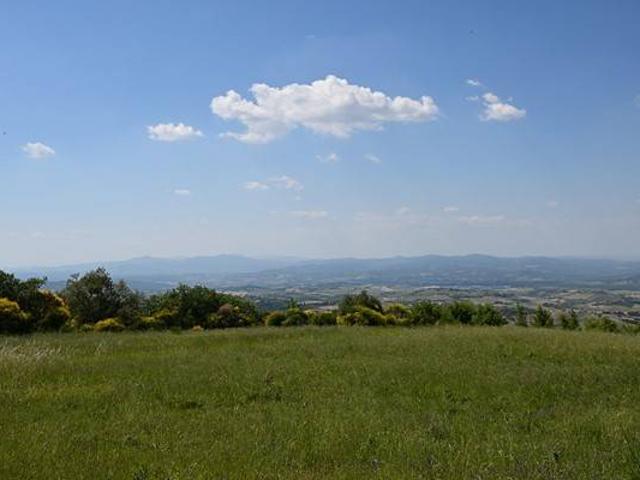 Terreno in vendita a Cinigiano, Toscana