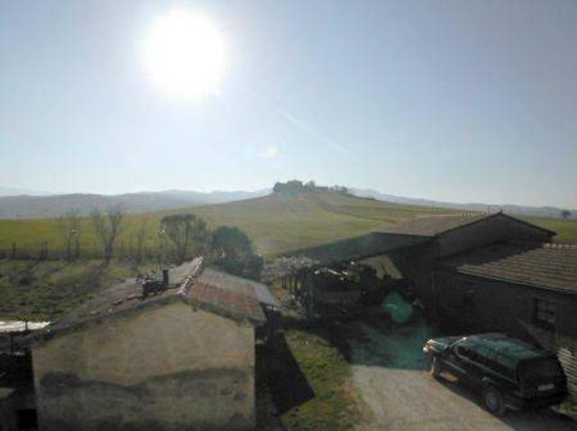 Terreno in vendita a Cinigiano, Grosseto
