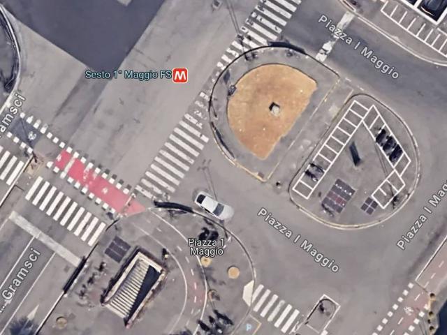 Terreno in vendita a Zona Omogenea Milano Nord, Cinisello Balsamo