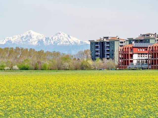 Terreno in vendita a Zona Omogenea Milano Nord, Cinisello Balsamo