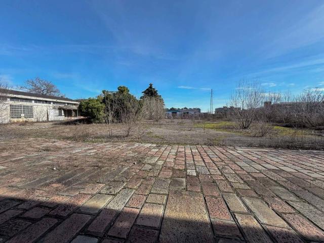 Terreno in vendita a Zona Omogenea Milano Nord, Cinisello Balsamo