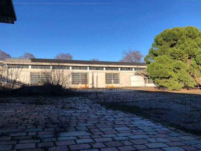 Terreno in vendita a Zona Omogenea Milano Nord, Cinisello Balsamo