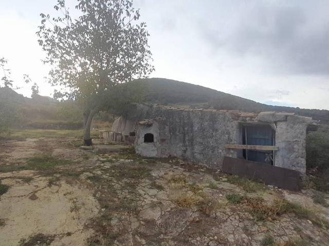 Terreno in vendita a Cinisi, Palermo