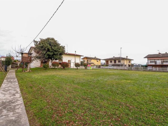Terreno in vendita a Cinto Caomaggiore, Veneto