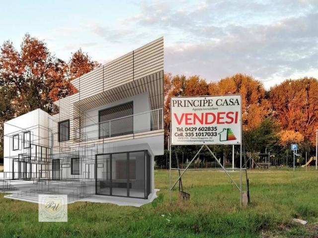 Terreno in vendita a Cinto Euganeo, Valnogaredo