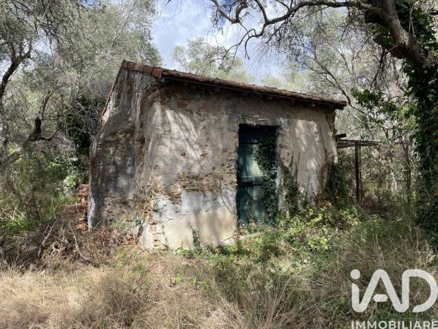 Terreno in vendita a Cipressa, Liguria