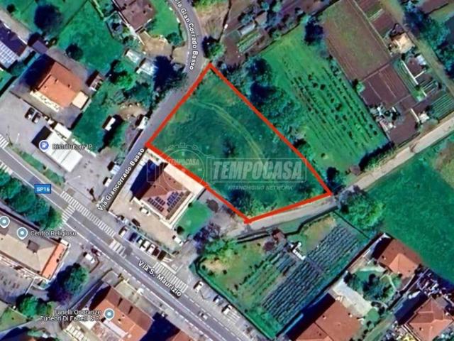 Terreno in vendita a Piemonte, Torino