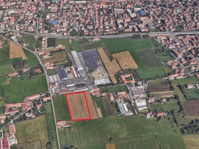 Terreno in vendita a Località Battitore, Piemonte