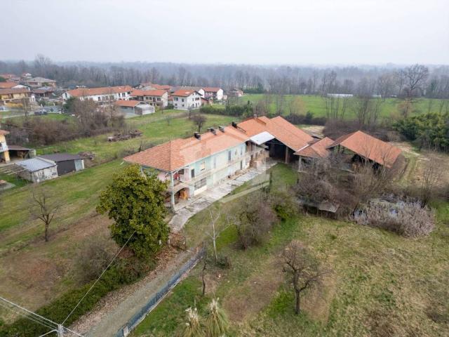 Terreno in vendita a Piemonte, Torino