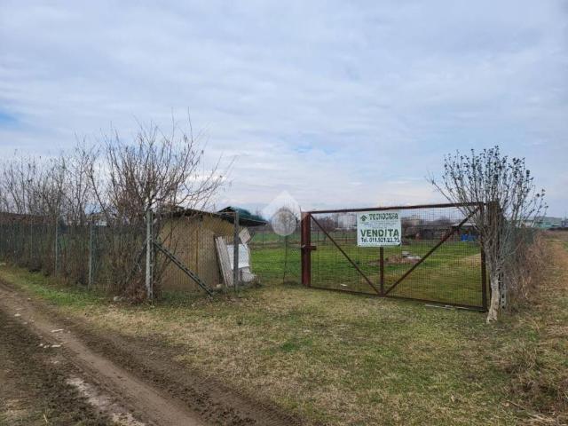 Terreno in vendita a Piemonte, Torino