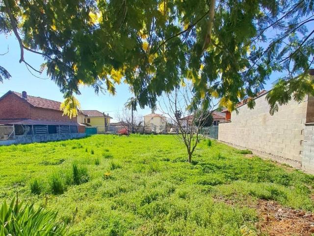 Terreno in vendita a Piemonte, Torino
