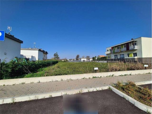 Terreno in vendita a Cirimido, Lombardia