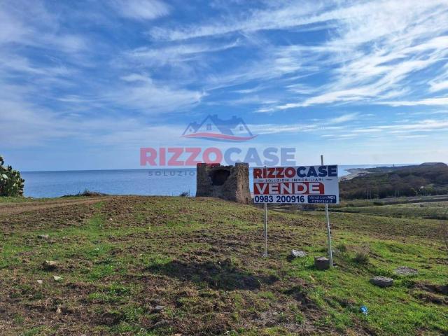 Terreno in vendita a Calabria, Crotone