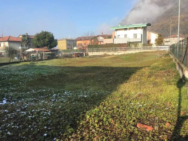 Terreno in vendita a Villasola, Cisano Bergamasco