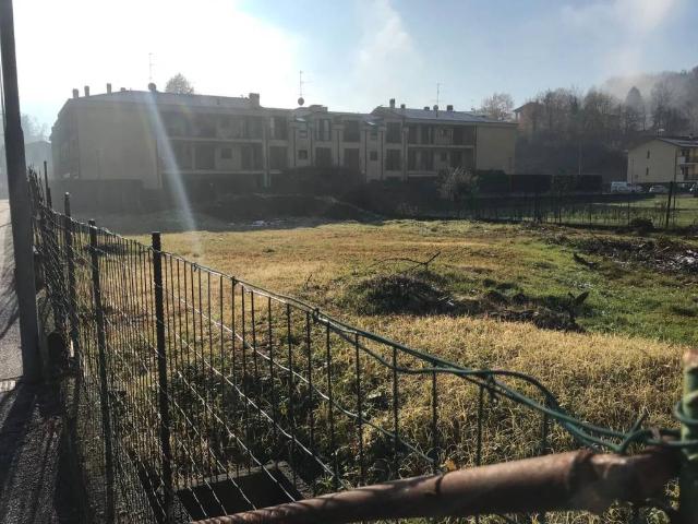 Terreno in vendita a Villasola, Cisano Bergamasco