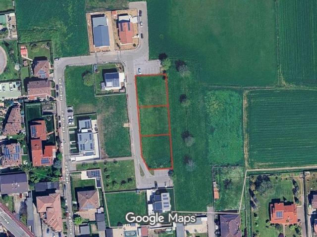 Terreno in vendita a Ciserano, Lombardia