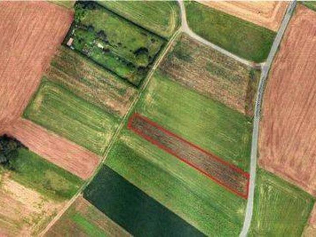 Terreno in vendita a Cislago, Lombardia
