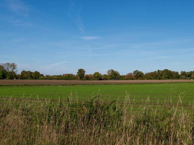 Terreno in vendita a Sant'Ilario, Cisterna Di Latina