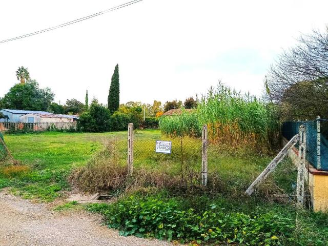 Terreno in vendita a Sant'Ilario, Cisterna Di Latina