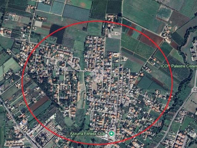 Terreno in vendita a Franceschetti, Cisterna Di Latina
