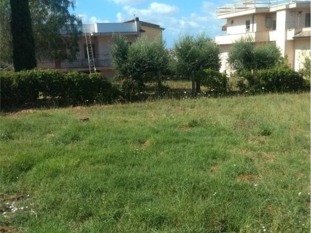 Terreno in vendita a Franceschetti, Cisterna Di Latina