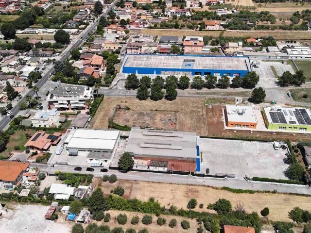 Terreno in vendita a Cerciabella, Cisterna Di Latina