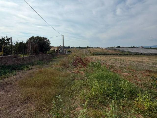 Terreno in vendita a Franceschetti, Cisterna di Latina