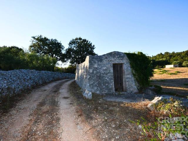 Terreno in vendita a Puglia, Taranto