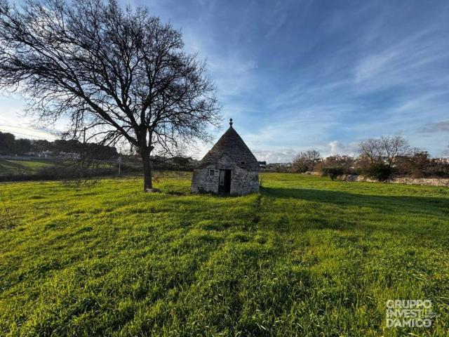 Terreno in vendita a Puglia, Brindisi