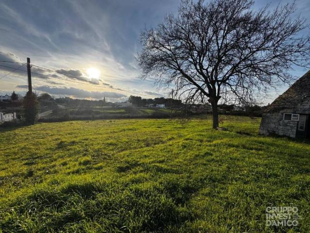 Terreno in vendita a Puglia, Brindisi