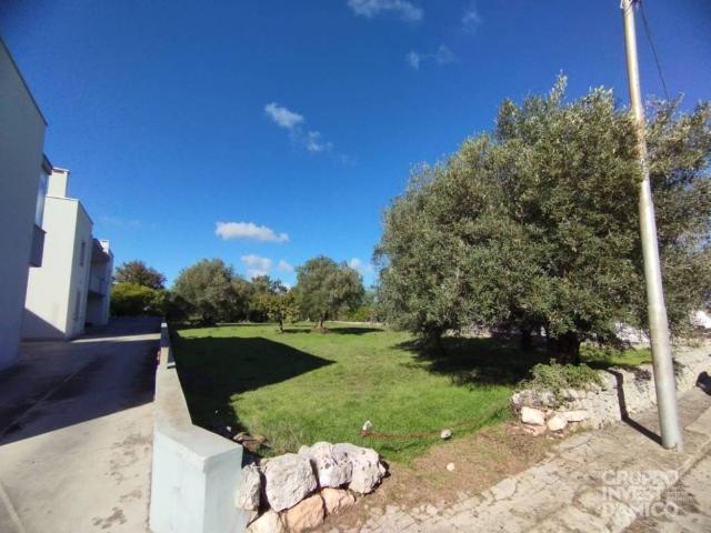 Terreno in vendita a Puglia, Brindisi