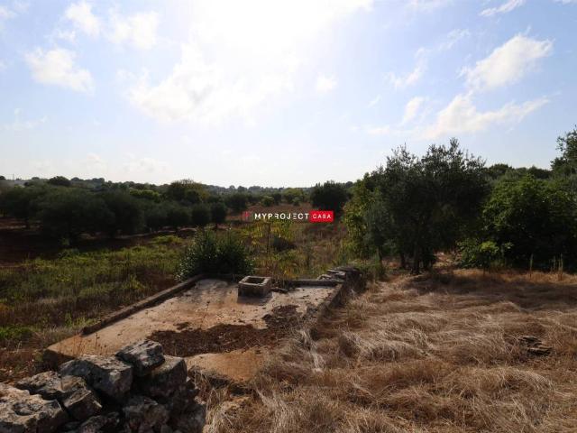 Terreno in vendita a Puglia, Brindisi
