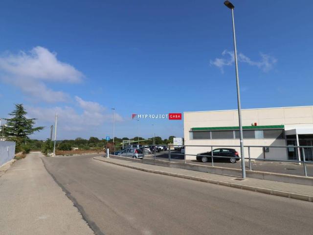 Terreno in vendita a Puglia, Brindisi