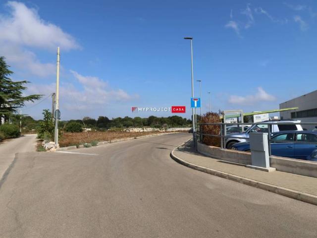 Terreno in vendita a Puglia, Brindisi