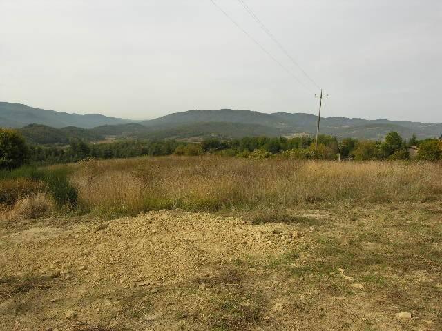 Terreno in vendita a Citerna, Umbria