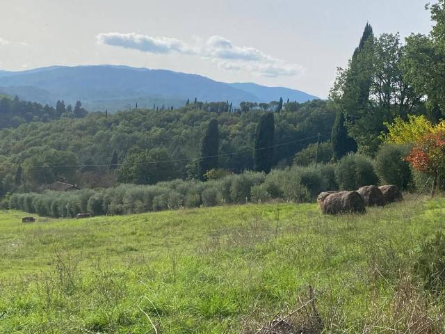Terreno in vendita a Zoccolanti, Citerna