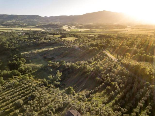 Terreno in vendita a Concello II, Città Della Pieve