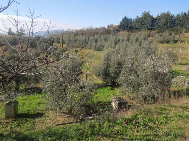 Terreno in vendita a Il Poggio, Città Della Pieve