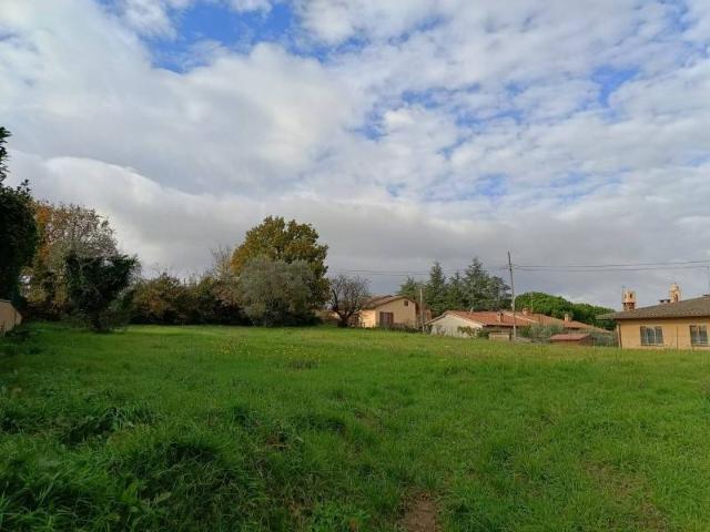 Terreno in vendita a Il Poggio, Città Della Pieve