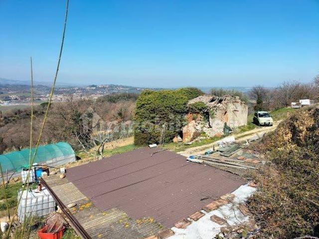 Terreno in vendita a Sigliano, Città Della Pieve