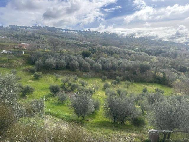 Terreno in vendita a Città Della Pieve, Umbria