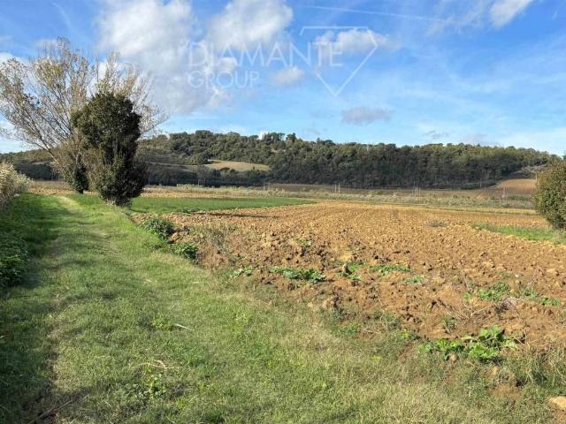 Terreno in vendita a Città Della Pieve, Umbria