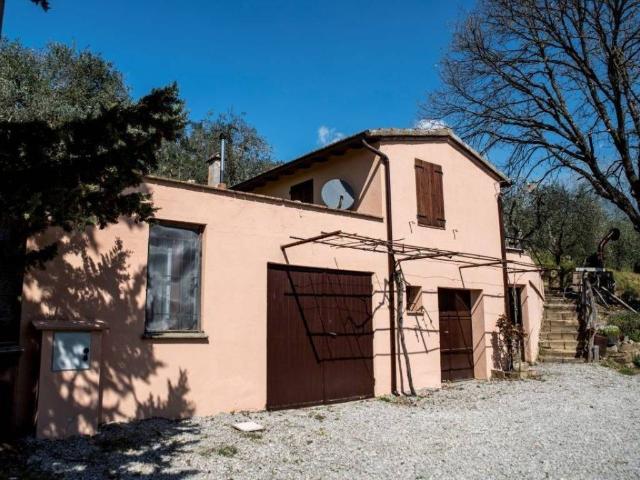 Terreno in vendita a Il Poggio, Città Della Pieve