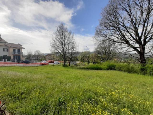 Terreno in vendita a Vocabolo Colonnelli, San Leo Bastia