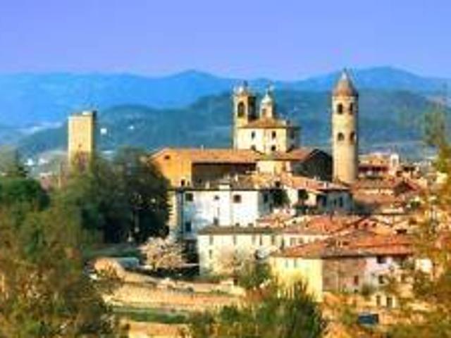Terreno in vendita a San Leo Bastia, Umbria