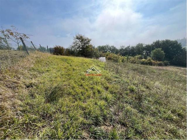 Terreno in vendita a La Boccia, Città di Castello