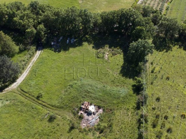 Terreno in vendita a San Leo Bastia, Umbria