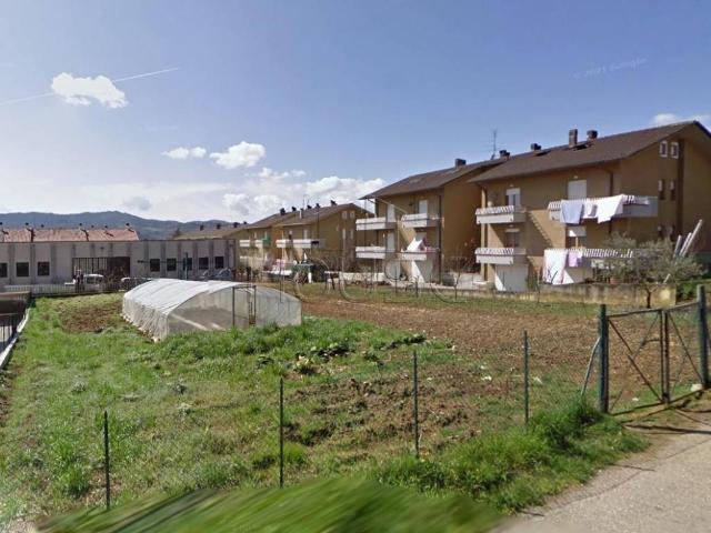 Terreno in vendita a San Leo Bastia, Umbria