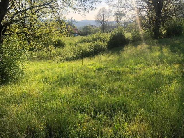 Terreno in vendita a San Leo Bastia, Umbria